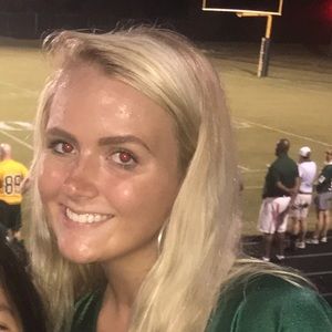 Meet your Posher, Regan